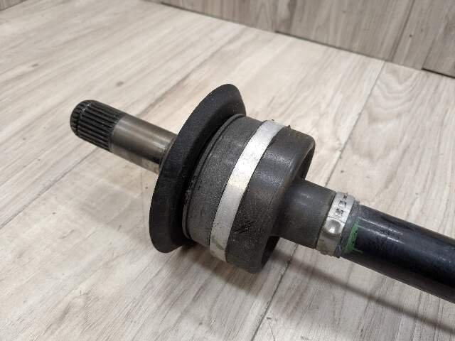 18-24 OEM BMW G01 X3 30i 30iX B46 REAR Left Driver Shaft Output CV Axle 8679939