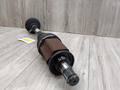 16-19 OEM BMW G11 G12 740 750 AWD Front Left Driver Output Half Shaft CV Axle