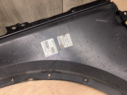 18-25 OEM AUDI Q5 SQ5 Front Right Passenger Fender Panel Black