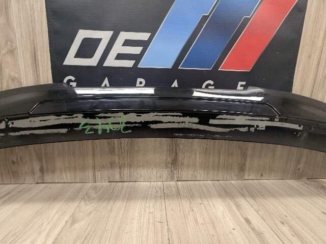BMW F30 320 330 340 Aftermarket PSM Designed High Kick Spoiler