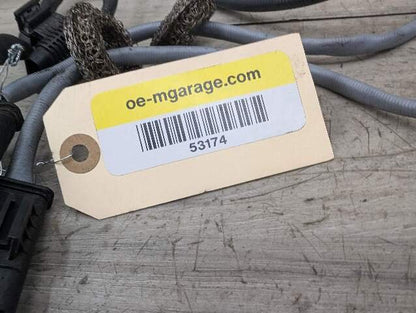 OEM BMW G30 M550 G12 750 N63R Cat Catalytic Oxygen O2 Lambda Probe Sensors SET