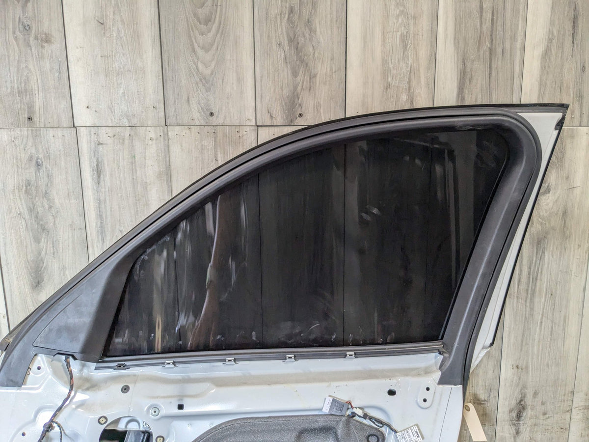 2012 BMW X3 F25- Front Right Passenger Door Shell Panel
