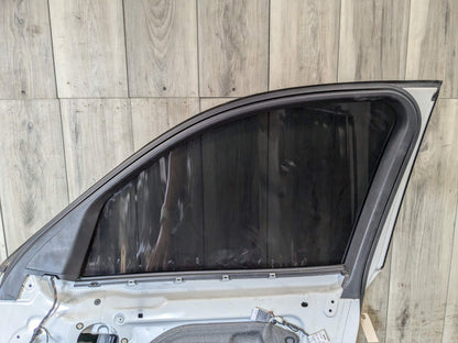 2012 BMW X3 F25- Front Right Passenger Door Shell Panel