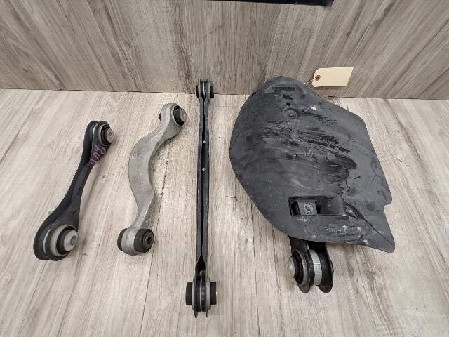 2019 BMW X3 G01 Unknown 6871005