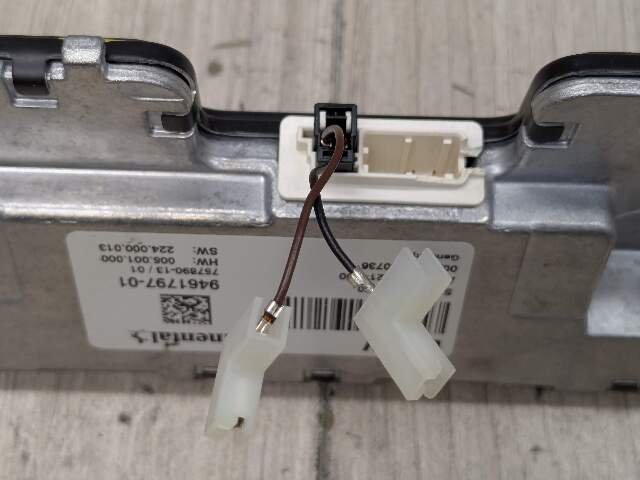 2019 BMW X3 G01 Unknown 9461797