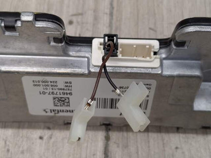 2019 BMW X3 G01 Unknown 9461797