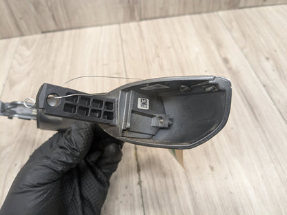 16-19 OEM BMW G11 G12 740 750 COMFORT ACCESS Right Passenger Door Handle