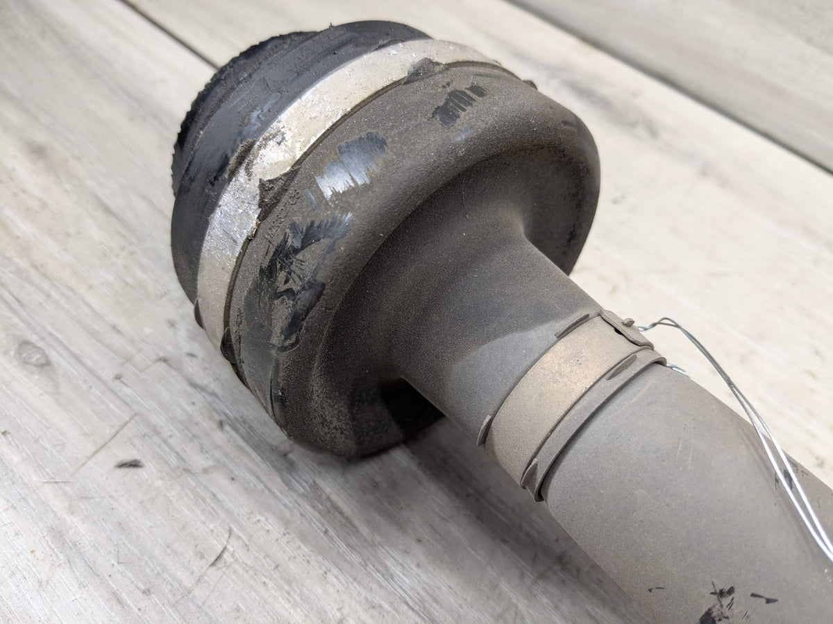 16-22 OEM BMW G12 740i RWD Rear Left Driver Side Output Half Shaft CV Axle