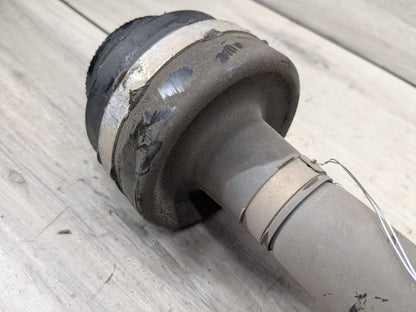 16-22 OEM BMW G12 740i RWD Rear Left Driver Side Output Half Shaft CV Axle