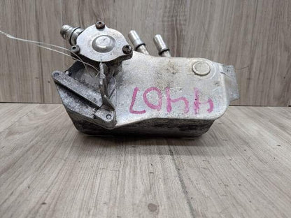 OEM BMW E82 E88 E90 E92 E93 Auto Transmission Heat Exchanger Oil Cooler N54 N55