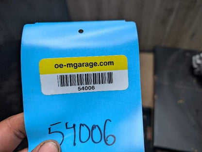 2018 - 2024 BMW X3 G01 Transmission Transfer Case 9470051 B58B30M0