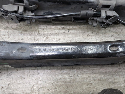 2014 OEM BMW F22 F30 F32 F33 F36 Rear Left Driver Upper Lower Control Arm SET