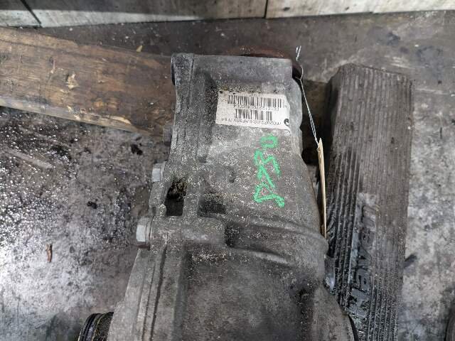 11-13 OEM BMW E70 E72 X5 X6 LCI Front Differential Axle Carrier 3.64 123k DIESEL