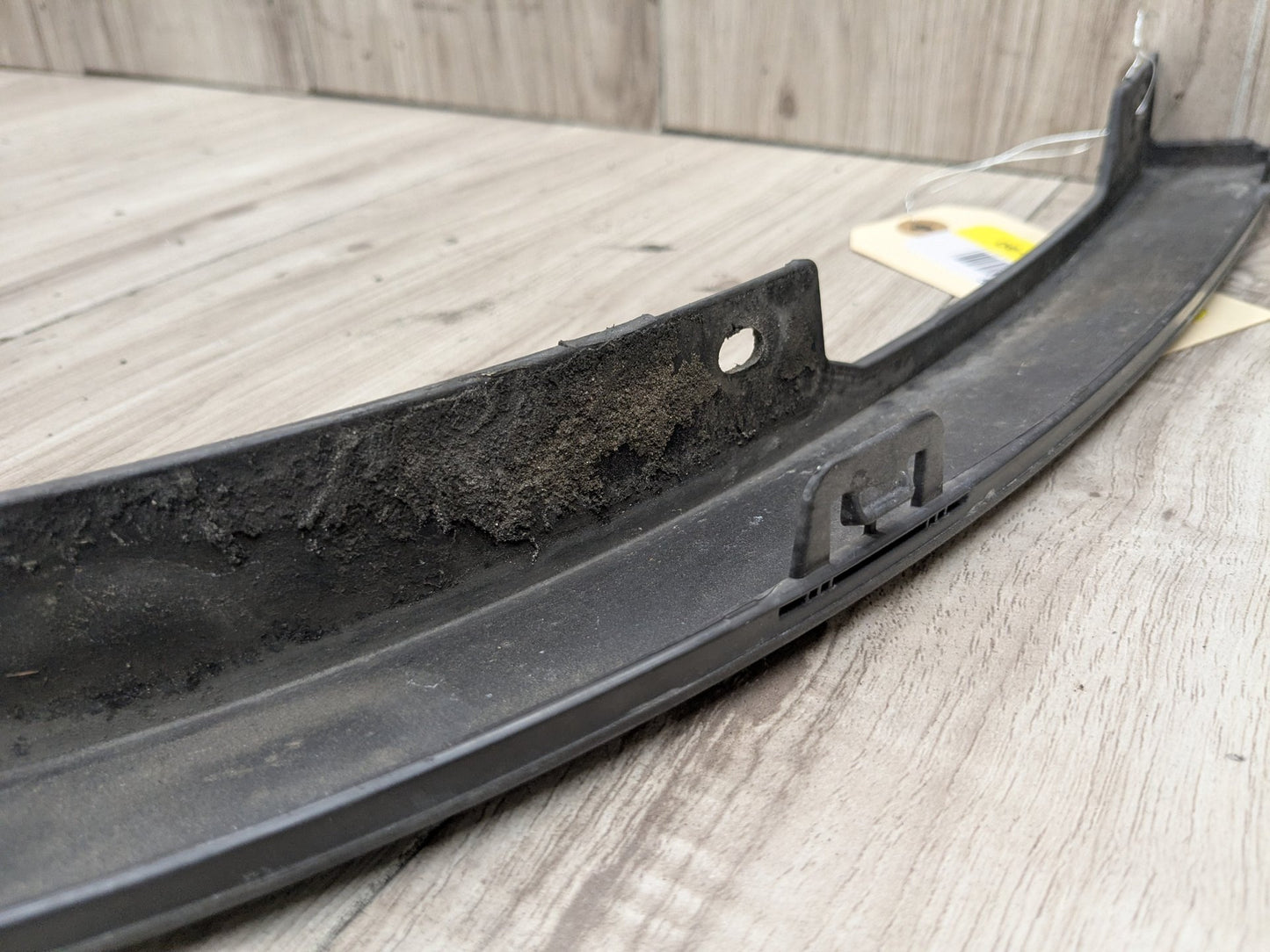 OEM BMW G01 G02 X3 X4 Front Right Passenger Fender Flare Wheel Arch Molding Trim