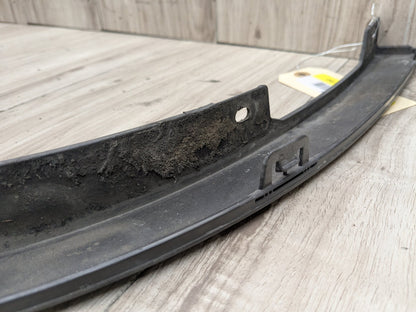 OEM BMW G01 G02 X3 X4 Front Right Passenger Fender Flare Wheel Arch Molding Trim