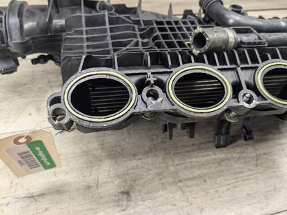 *16-21 OEM BMW F22 F30 F32 F36 G01 G12 G30 330 430 B46 Intake Manifold Assembly