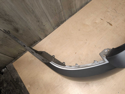 14-20 OEM BMW F36 428 430 435 440 M SPORT Rear Bumper Cover Panel Gray 490 SONDERLACKIERUNG (490)