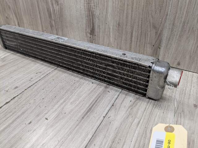 OEM Mercedes W205 W218 Engine Oil Cooler Intercooler Radiator