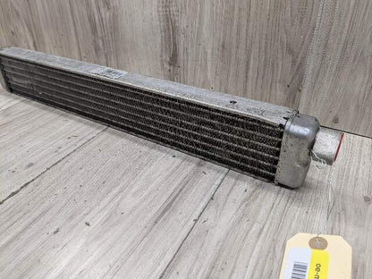 OEM Mercedes W205 W218 Engine Oil Cooler Intercooler Radiator