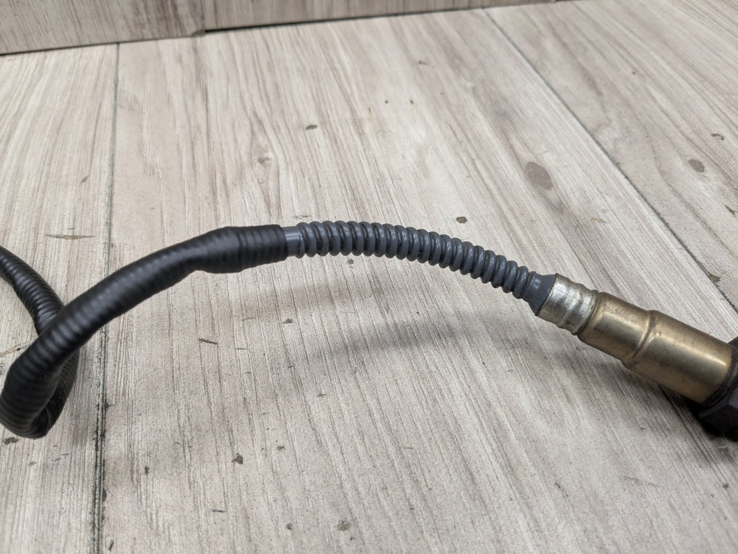 OEM BMW F10 F15 F22 F30 F32 F36 Cat Catalytic Oxygen o2 Lambda Probe Sensors N55