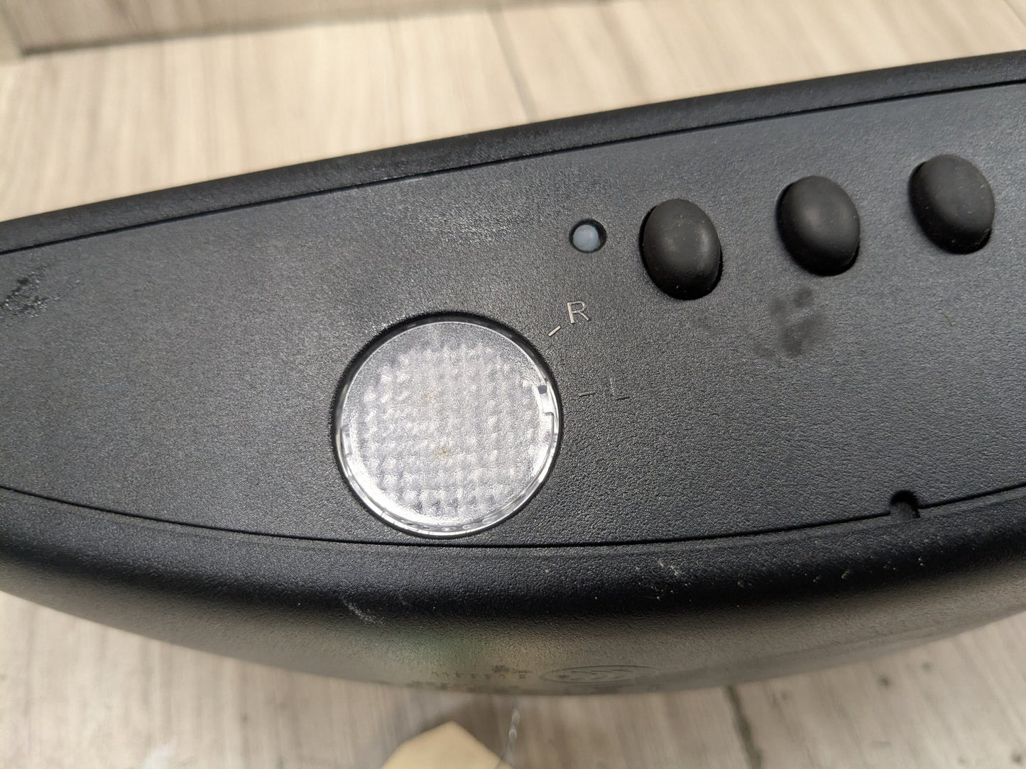 2015-2021 Mercedes-Benz C43 W205 Rear View Interior Mirror A2228100417 OEM