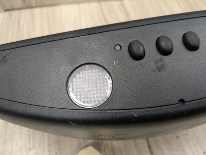 2015-2021 Mercedes-Benz C43 W205 Rear View Interior Mirror A2228100417 OEM