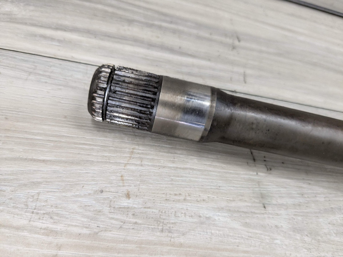 OEM BMW G01 G02 F97 F98 AWD Front Right Passenger Side Output Half Shaft CV Axle