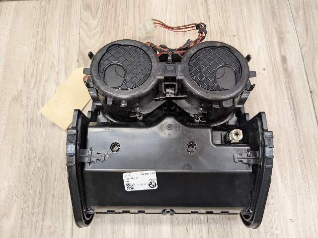 2019 BMW X3 G01 Unknown 9363802