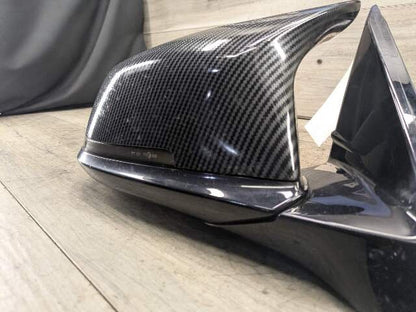 2014 BMW 435i F32 Unknown 0