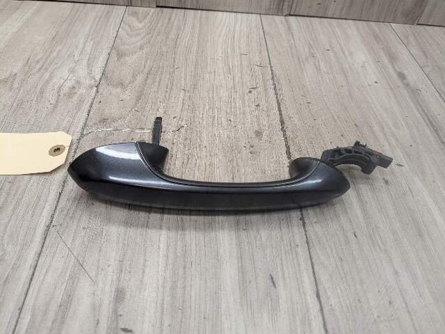 2020 - 2024 BMW X3 F97 Front or Rear Right Passenger Exterior Door Handle w/ Comfort Access 8492028 S58