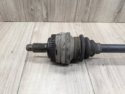 96-02 OEM BMW E36 Z3 MANUAL Transmission Rear Differential Axle Output Shaft