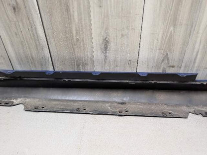 14-20 OEM BMW F22 F23 M235 M240 Right Passenger Side Skirt Rocker Panel M SPORT