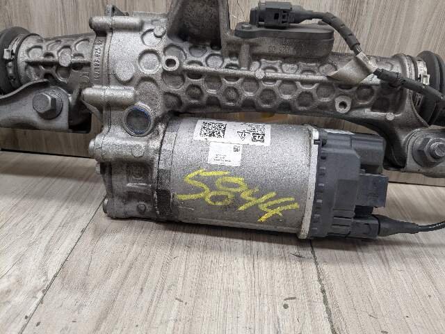 OEM BMW G05 G07 G12 G16 G30 Rear Active Steering Rack Pinion Gear Actuator HSR