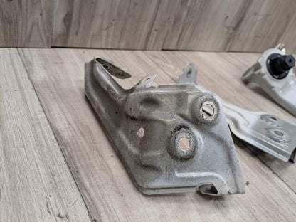 18-24 OEM BMW G01 G02 F97 X3 X4 Right Passenger Fender Wing Holder Bracket SET
