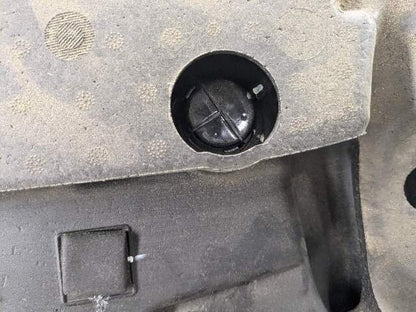 09-13 OEM BMW E70 X5 Diesel Sedan SCR Selective Catalytic Reduction DEF Tank