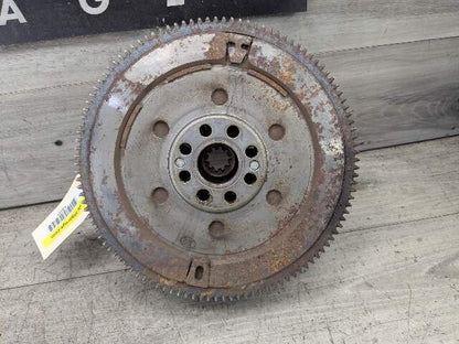 1996 - 2003 BMW Z3 E36 Transmission Clutch Flywheel SET 7505809 M54B25O0