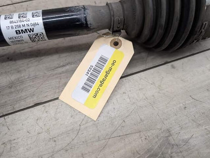 2018 - 2024 BMW X3 G01 Unknown 8643184
