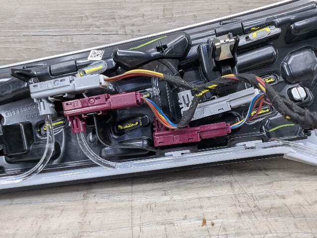 2019 - 2026 BMW X5 G05 Misc 9483652 B58B30M1