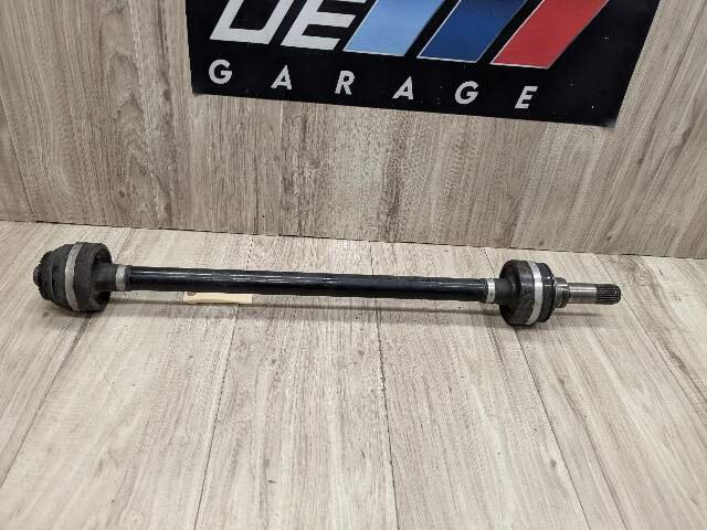 18-24 OEM BMW G01 X3 30i 30iX REAR Right Passenger Shaft Output CV Axle 8679940