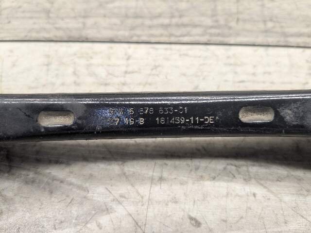 OEM BMW G20 G22 G23 G26 G29 G42 Rear Right Passenger Upper Lower Control Arm SET