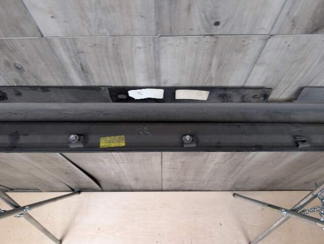 2018 - 2024 BMW X3 G01 Left Driver Side Skirt Rocker Panel 7488231