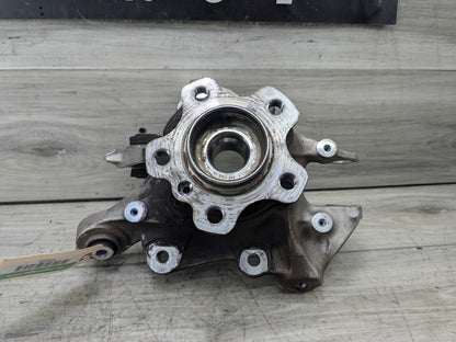OEM BMW G20 330 M340 REAR Right Passenger Knuckle Wheel Hub Spindle Bearing