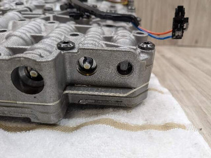 OEM BMW F10 F15 F25 F30 F36 328 335 Transmission Mechatronic Valve Body GA8HP45Z