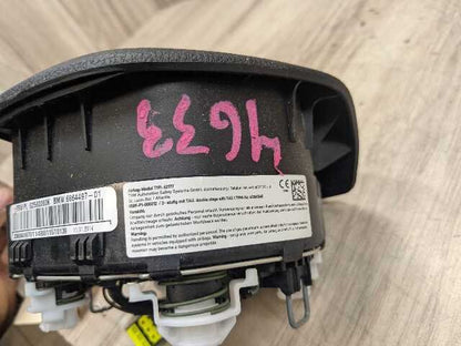 OEM BMW F22 F30 F32 F33 F36 328 335 428 435 Steering Wheel Airbag Air Bag Black