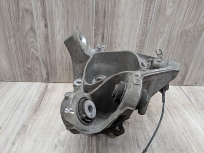 19-26 OEM BMW G05 G06 X5 X6 X7 Rear Right Passenger Hub Spindle Knuckle Bearing