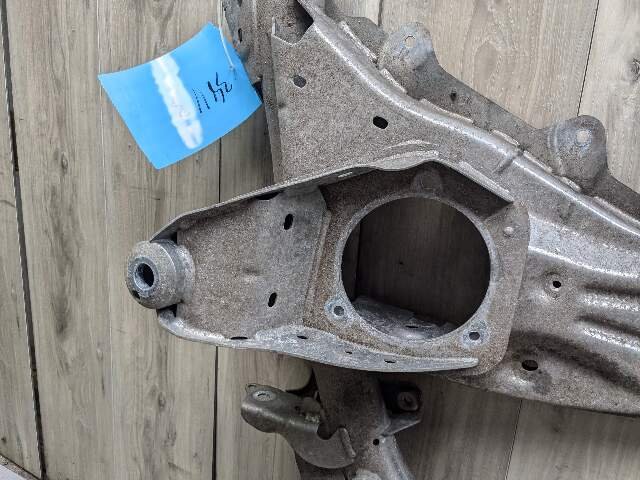 OEM BMW G22 G23 G42 G87 Front Axle Support Suspension Subframe Crossmember AWD