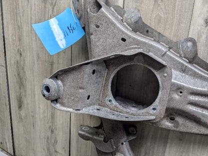 OEM BMW G22 G23 G42 G87 Front Axle Support Suspension Subframe Crossmember AWD