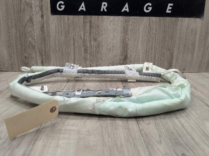 16-22 OEM BMW F48 X1 Right Passenger Top Roof Head Air Bag Airbag Curtain