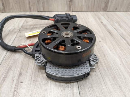 OEM BMW G12 G14 G15 G16 G30 G32 Engine Electric Radiator Cooling Fan Motor 1000W