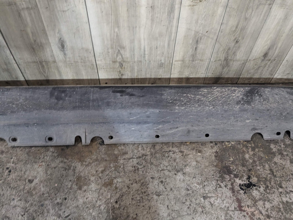 22009 BMW X5 X5 E70- Left Driver Side Skirt Rocker Panel